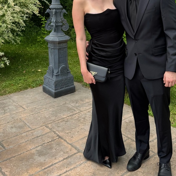 House of cb Persephone dress - Picture 2 of 2